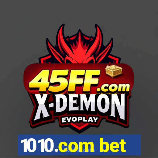 1010.com bet